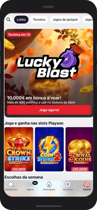 betclic-login-pt.com mobile